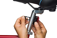 Bell Lumina™ 475 USB Bike Light Set