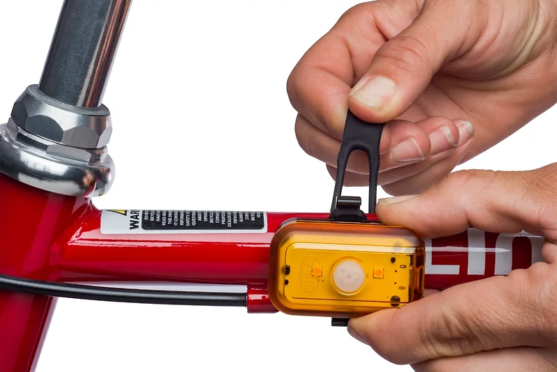 Bell Lumina™ 475 USB Bike Light Set