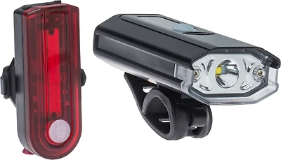 Bell Lumina™ 1075 Bike Light Set