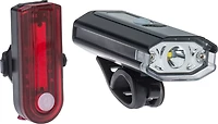 Bell Lumina™ 1075 Bike Light Set