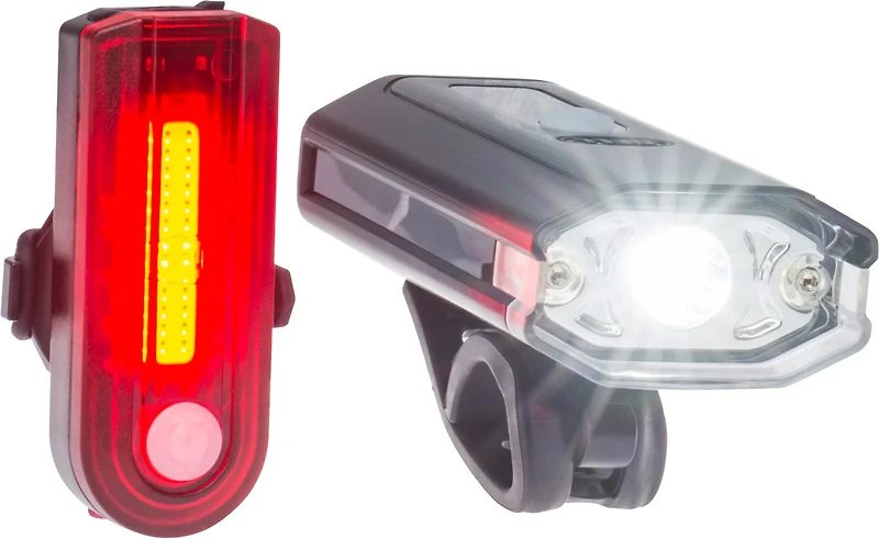 Bell Lumina™ 1075 Bike Light Set