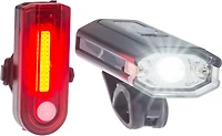 Bell Lumina™ 1075 Bike Light Set