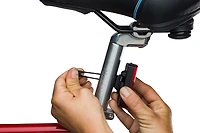 Bell Lumina™ 1075 Bike Light Set