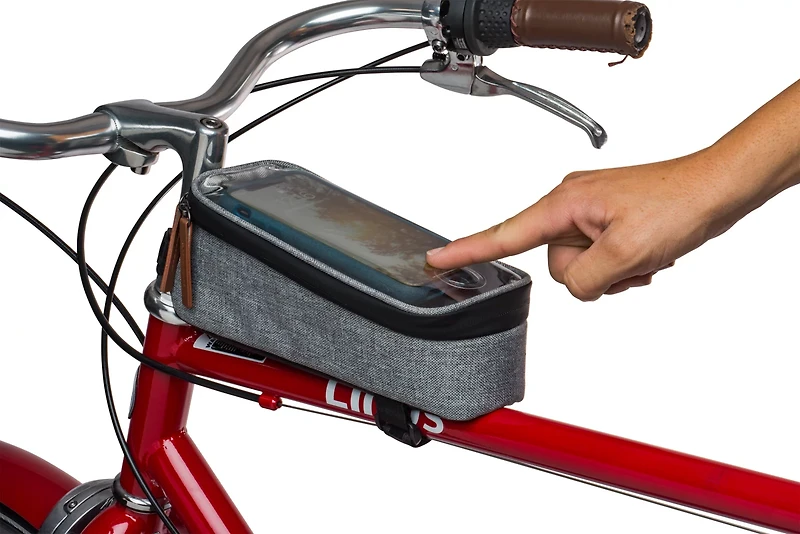 Bell Stowaway™ 500 Top Tube Bag