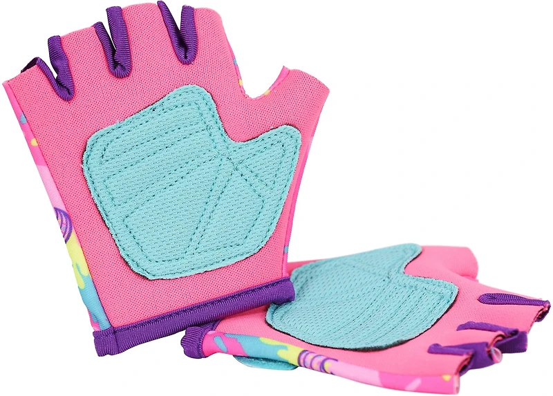 Raskullz Toddlers' Super Unicorn Pad Set