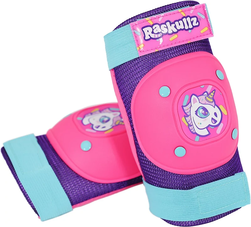 Raskullz Toddlers' Super Unicorn Pad Set