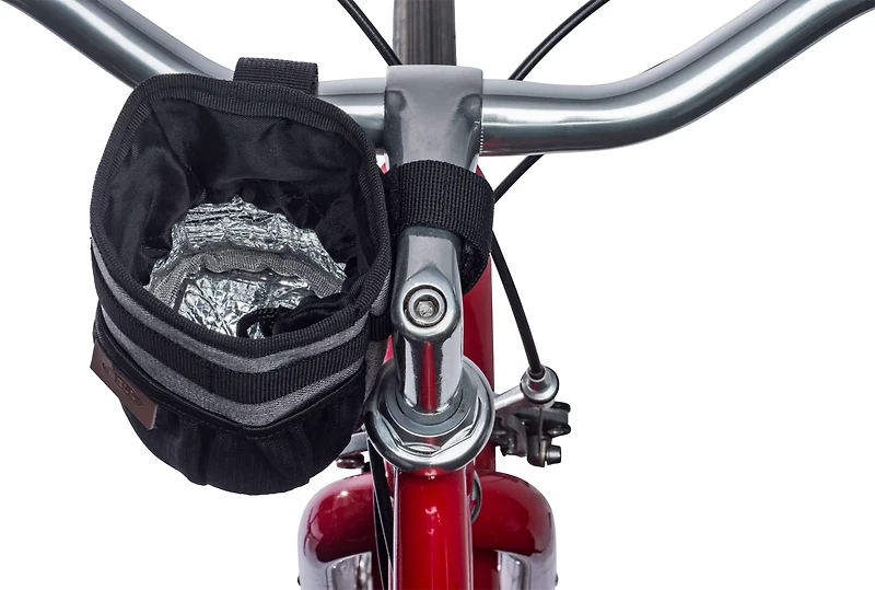 Bell Stowaway™ 100 Handlebar Carryall Bag