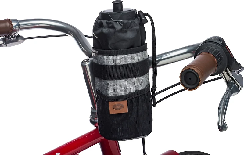 Bell Stowaway™ 100 Handlebar Carryall Bag