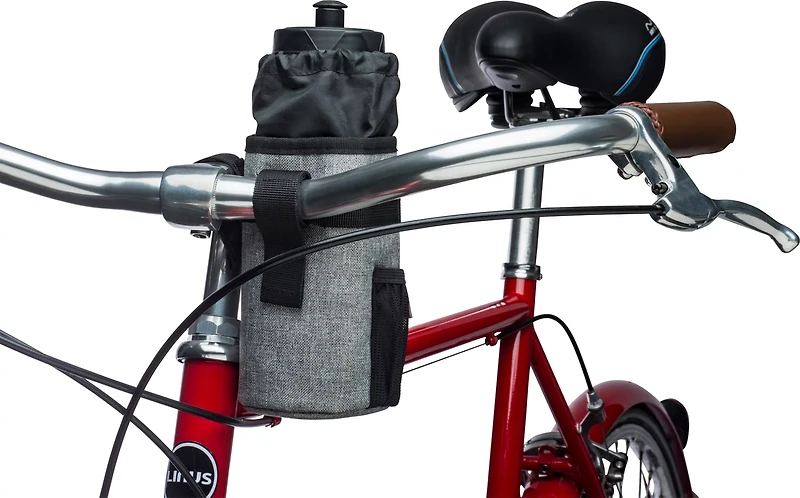 Bell Stowaway™ 100 Handlebar Carryall Bag