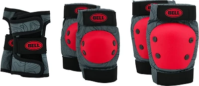 Bell Youth Elevation Pad Set