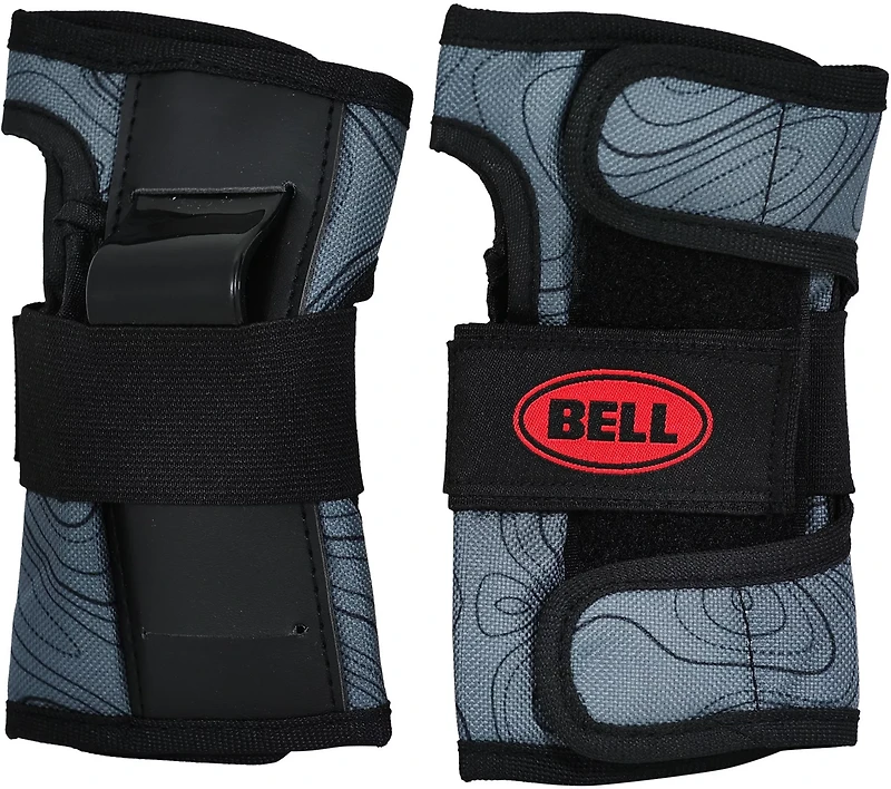 Bell Youth Elevation Pad Set