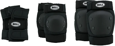 Bell Youth Pad Set
