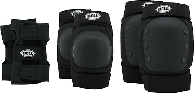 Bell Adults' Bike Pad Set