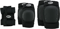 Bell Adults' Bike Pad Set