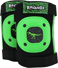 Raskullz Boneyard Pad Set