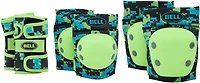 Bell Bell Digi Camo Pad Set - Child