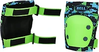Bell Bell Digi Camo Pad Set - Child