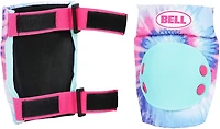 Bell Kids' Tie-Dye Pad Set