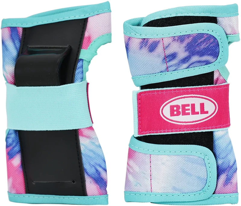Bell Kids' Tie-Dye Pad Set