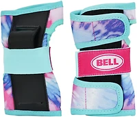 Bell Kids' Tie-Dye Pad Set