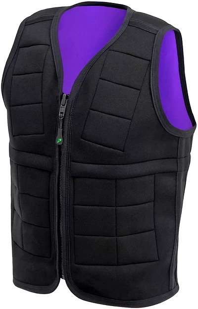 Power WearHouse Weighted Fitness Vest