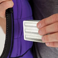 Power WearHouse Weighted Fitness Vest