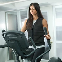 Power WearHouse Weighted Fitness Vest