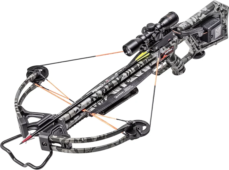 TenPoint Crossbow Technologies Invader 400 Crossbow