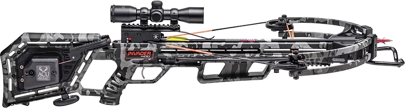 TenPoint Crossbow Technologies Invader 400 Crossbow