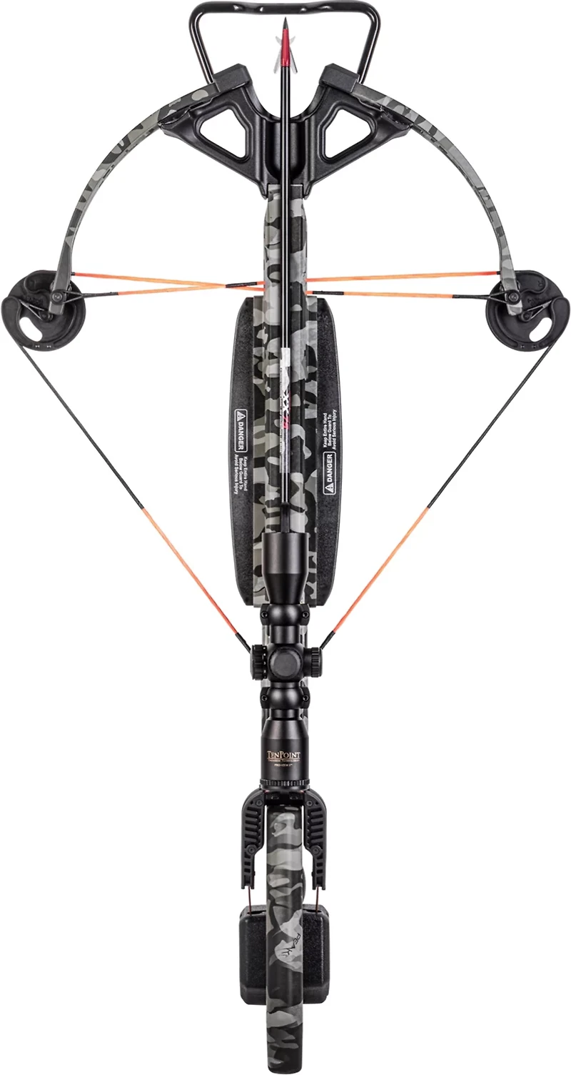 TenPoint Crossbow Technologies Invader 400 Crossbow
