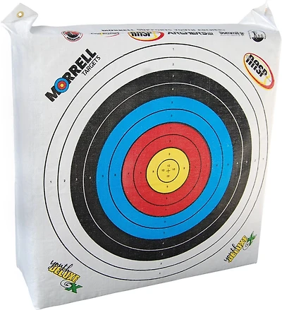 Morrell Youth Deluxe GX Archery Target