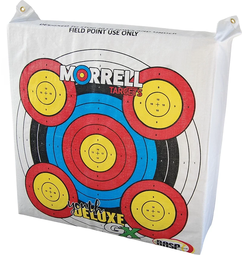 Morrell Youth Deluxe GX Archery Target Replacement Cover