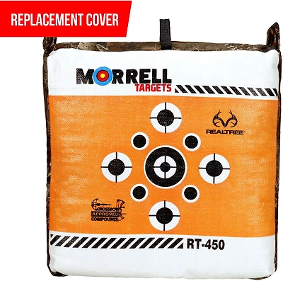Morrell RT-450 Realtree Edge Target Replacement Cover
