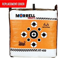 Morrell RT-450 Realtree Edge Target Replacement Cover