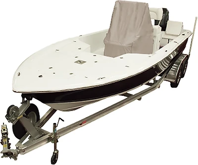 Marine Raider Center Console Cover