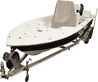 Marine Raider Center Console Cover