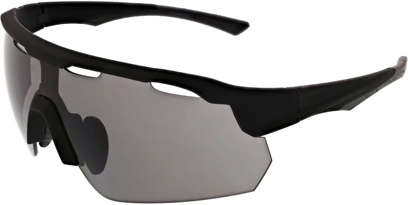 Maverick Plastic Shield Polarized Sunglasses