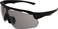 Maverick Plastic Shield Polarized Sunglasses