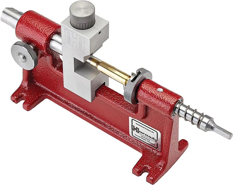 Hornady Lock-N-Load Neck Turn Tool