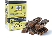 Gourmet Wood Texas Honey Mesquite Cooking Wood