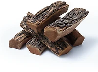 Gourmet Wood Texas Honey Mesquite Cooking Wood