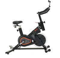 Paradigm Health Eclipse BlueTooth Exercise Bike