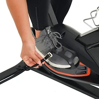 Paradigm Health Eclipse BlueTooth Exercise Bike