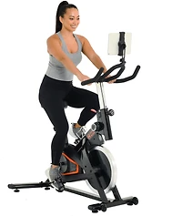 Paradigm Health Eclipse BlueTooth Exercise Bike