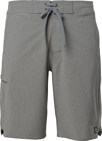 O'Rageous Men’s Heather True Boardshorts