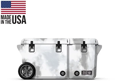 Wyld Gear Freedom Series 90 Qt Hard Cooler