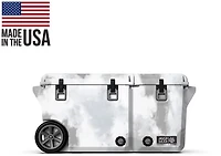 Wyld Gear Freedom Series 90 Qt Hard Cooler