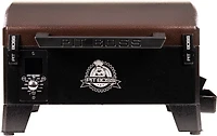 Pit Boss Mahogany Portable Wood Pellet Grill
