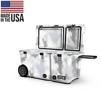 Wyld Gear Freedom Series 90 Qt Hard Cooler