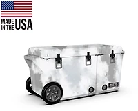 Wyld Gear Freedom Series 90 Qt Hard Cooler